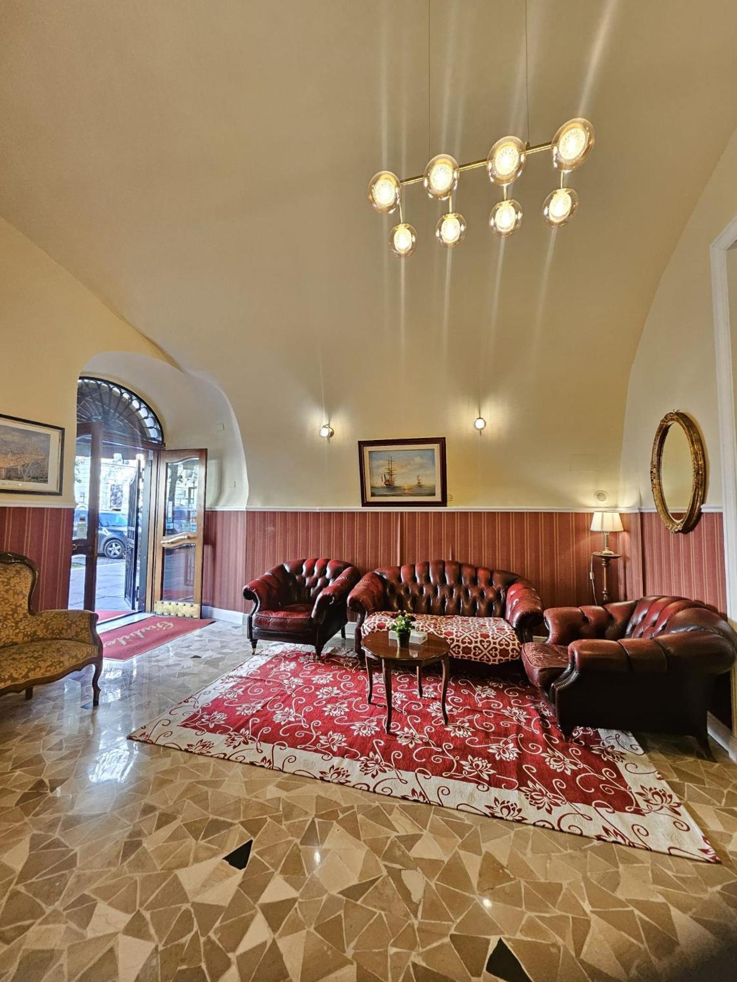 Hotel Giubileo - Rome — Fotos 3