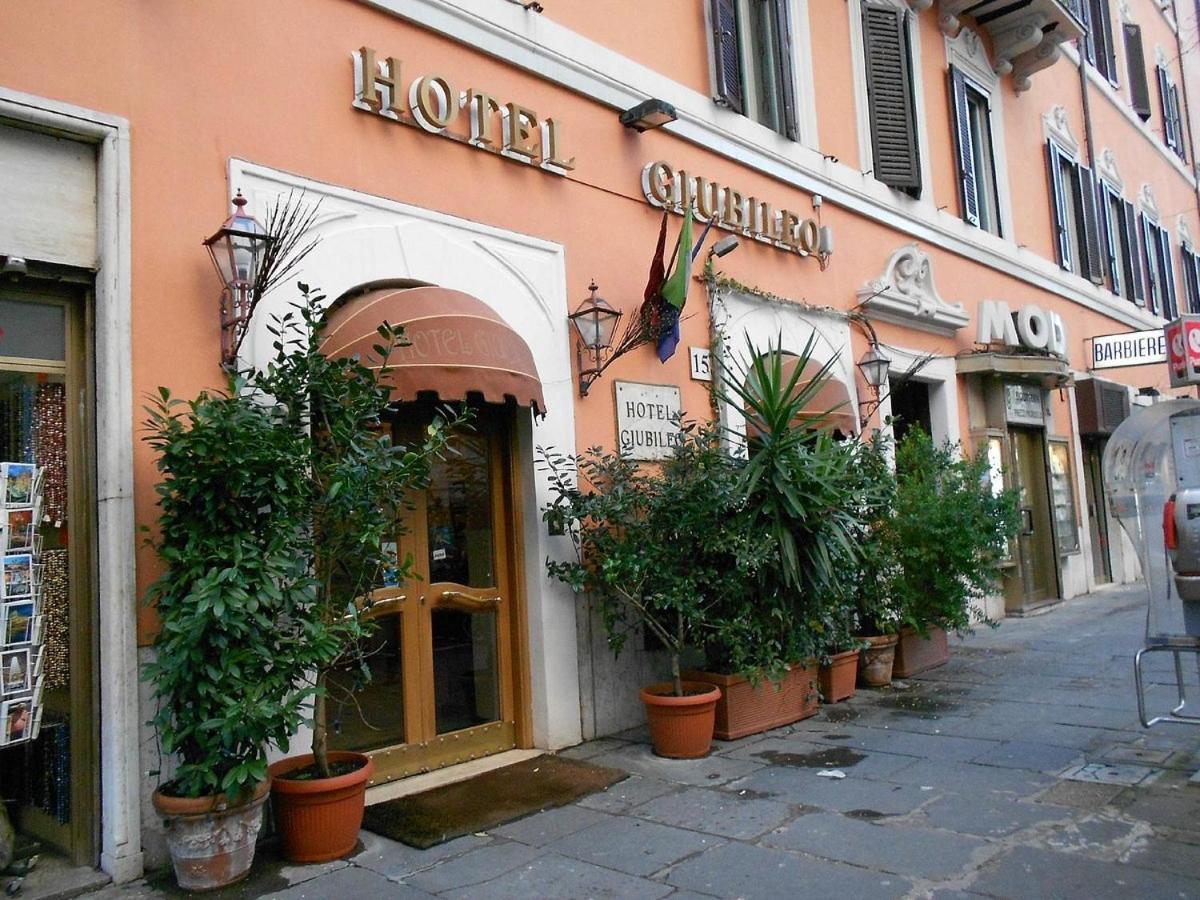 Hotel Giubileo - Rome — Fotos 1