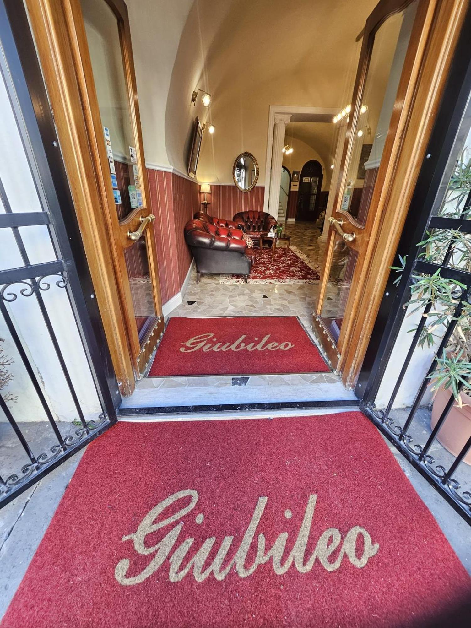 Hotel Giubileo - Rome — Fotos 2